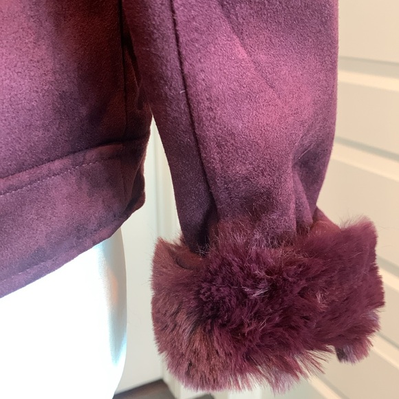 CATHERINE MALANDRINO Women’s Jacket - Picture 10 of 15